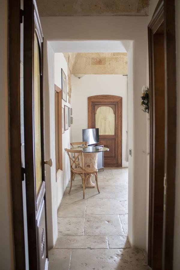 Il Palazzotto Hotel Polignano a Mare Exterior photo