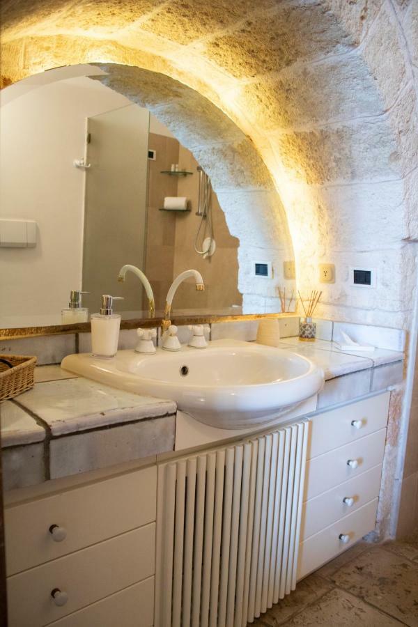 Il Palazzotto Hotel Polignano a Mare Exterior photo