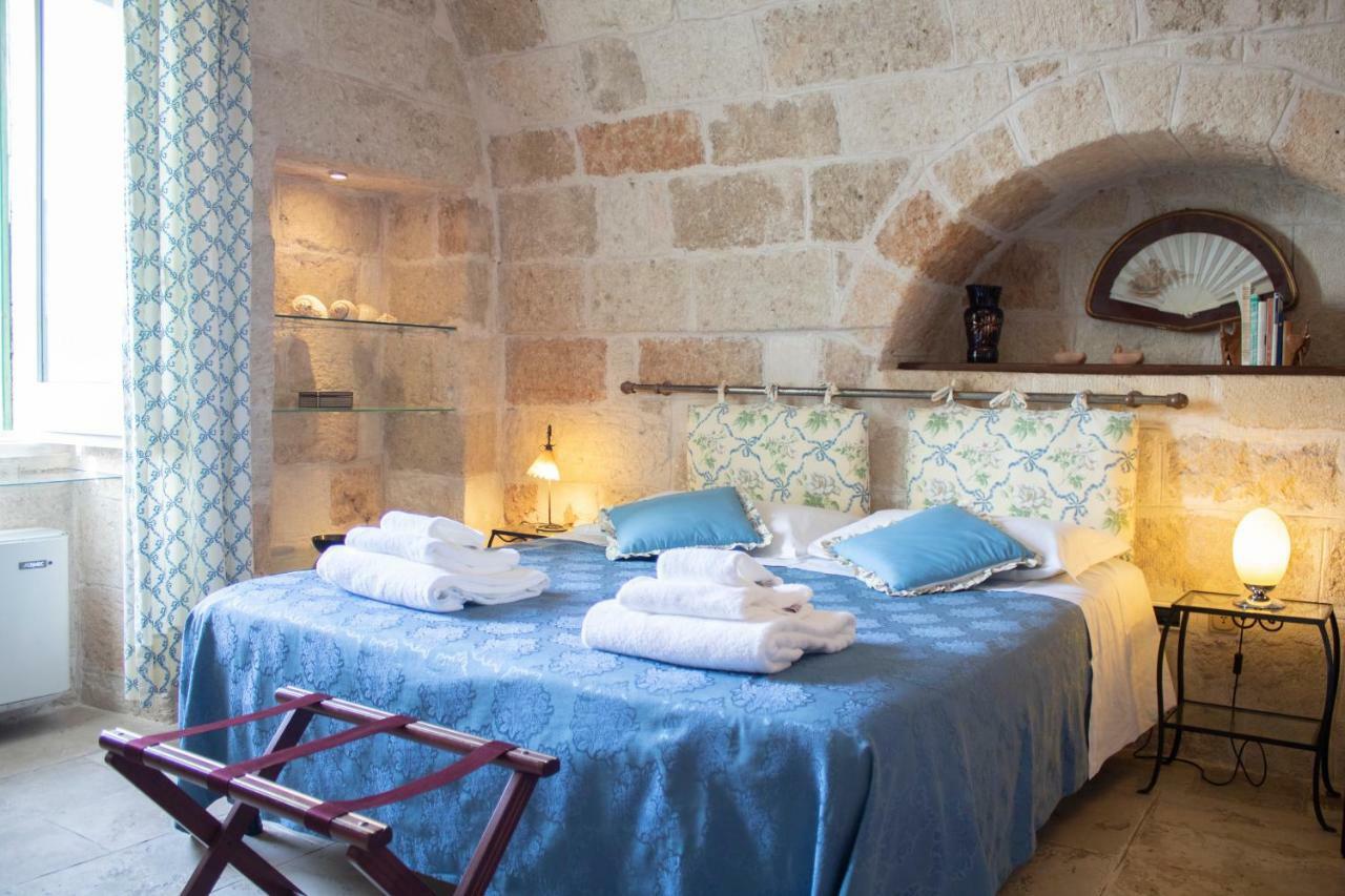 Il Palazzotto Hotel Polignano a Mare Exterior photo