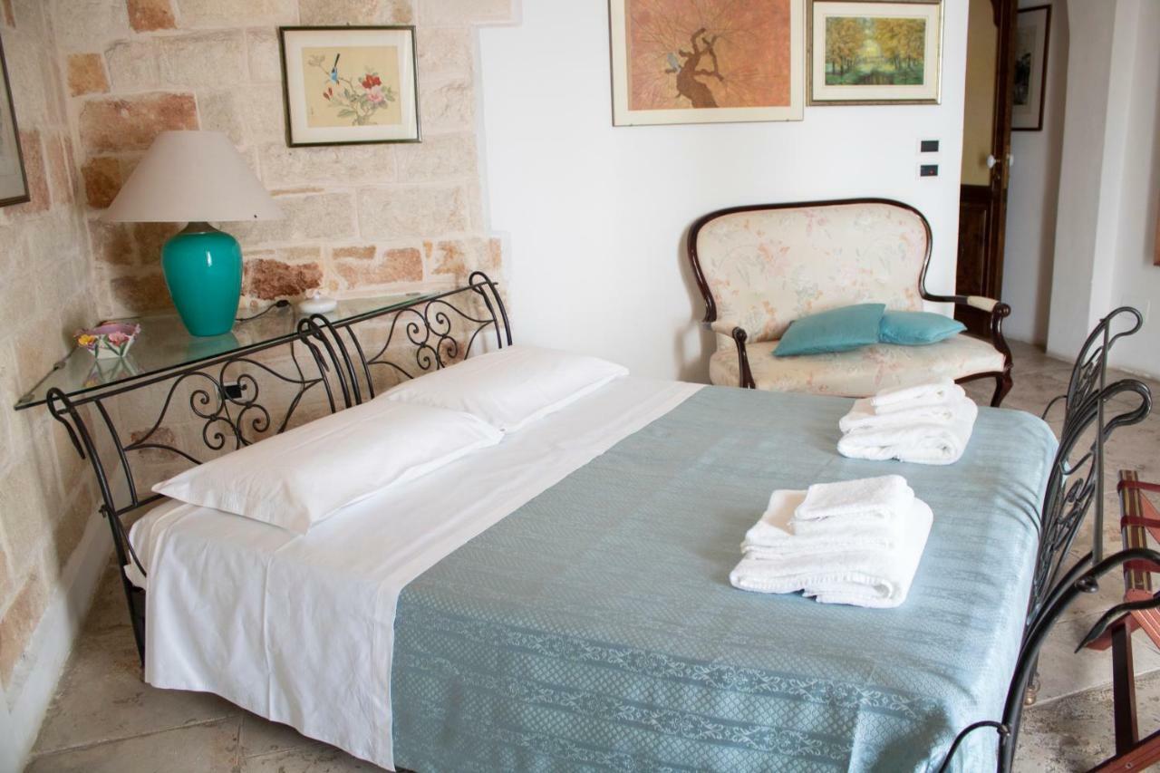 Il Palazzotto Hotel Polignano a Mare Exterior photo