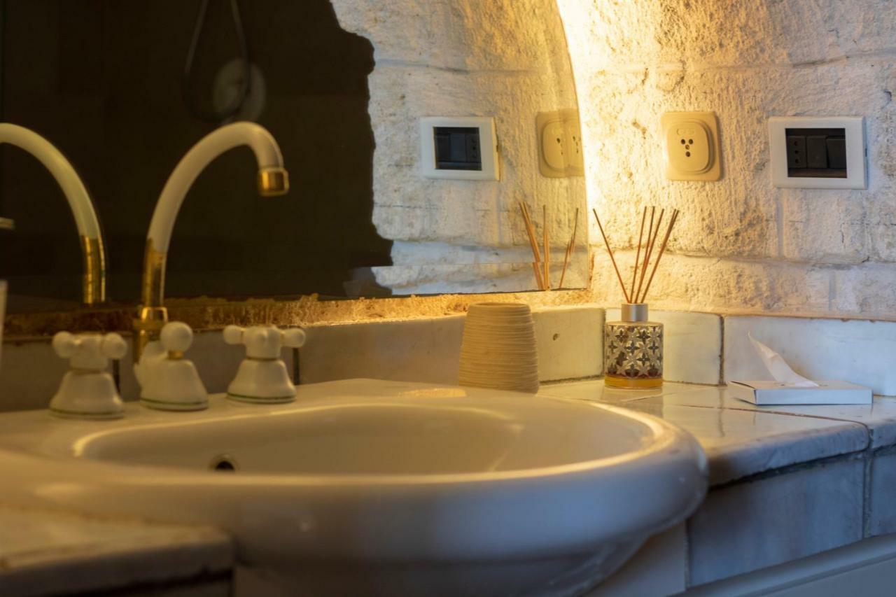 Il Palazzotto Hotel Polignano a Mare Exterior photo