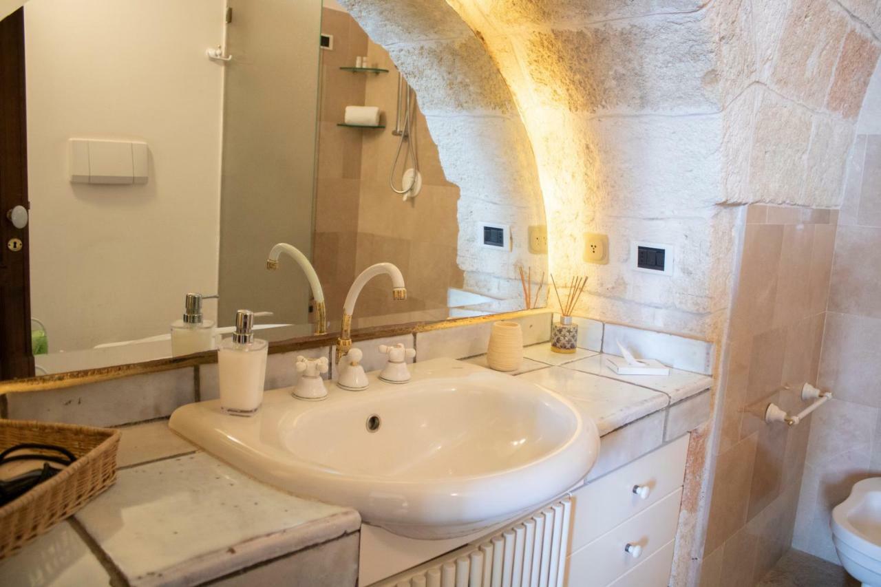 Il Palazzotto Hotel Polignano a Mare Exterior photo