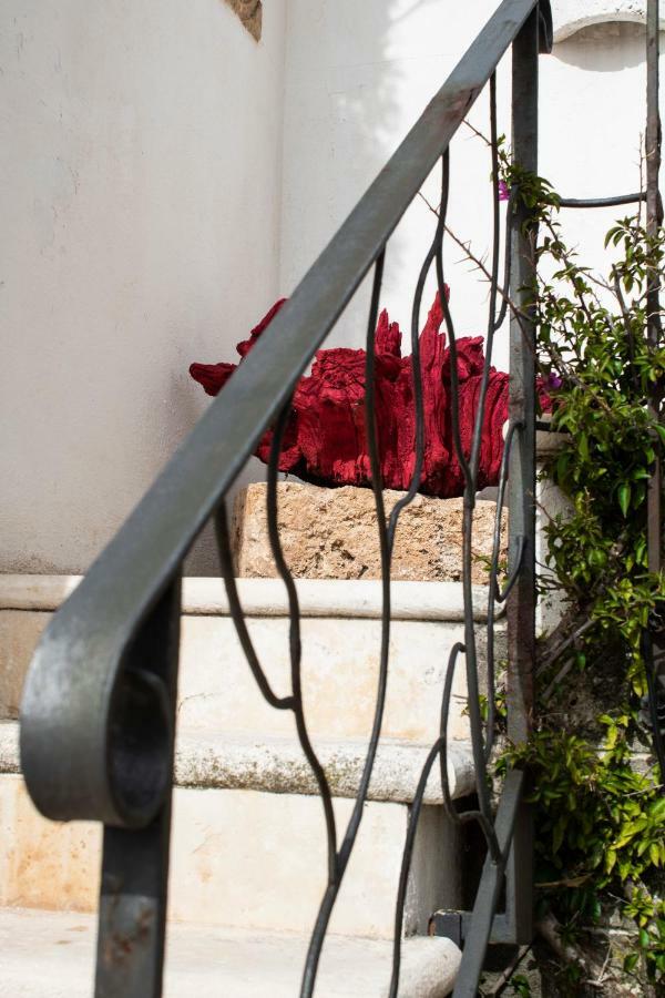 Il Palazzotto Hotel Polignano a Mare Exterior photo